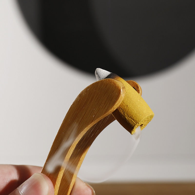 Backflow Incense Cones
